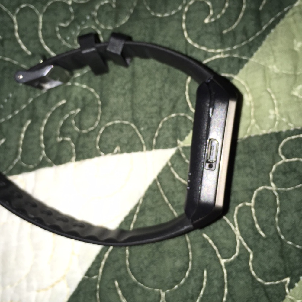 A Smartwatch - Picture 2 of 2